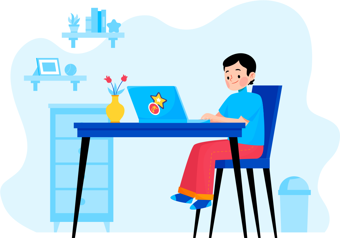 Responsive image
